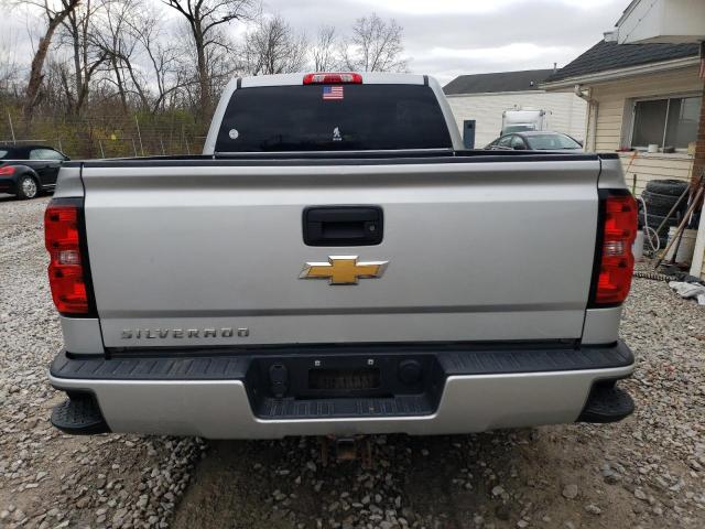 Photo 5 VIN: 1GCVKPEH3GZ185268 - CHEVROLET SILVERADO 