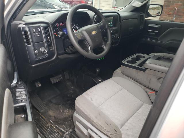 Photo 7 VIN: 1GCVKPEH3GZ185268 - CHEVROLET SILVERADO 