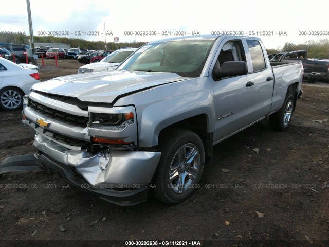 Photo 1 VIN: 1GCVKPEH3HZ168309 - CHEVROLET SILVERADO 