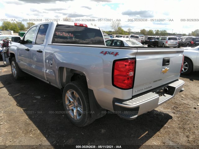 Photo 2 VIN: 1GCVKPEH3HZ168309 - CHEVROLET SILVERADO 