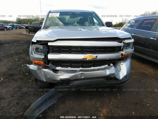 Photo 5 VIN: 1GCVKPEH3HZ168309 - CHEVROLET SILVERADO 