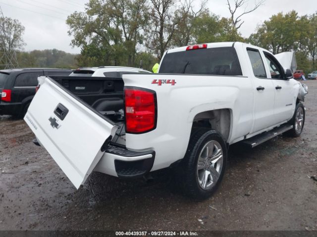 Photo 3 VIN: 1GCVKPEH3JZ292621 - CHEVROLET SILVERADO 