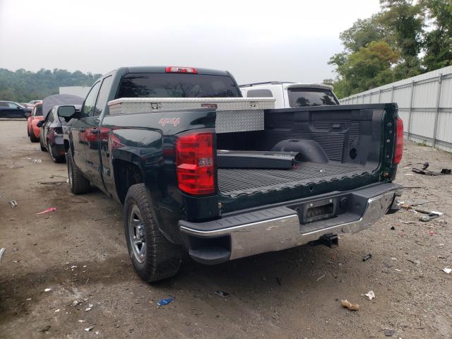 Photo 2 VIN: 1GCVKPEH4FZ324645 - CHEVROLET SILVERADO 