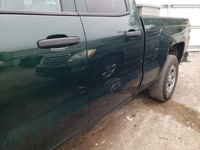 Photo 8 VIN: 1GCVKPEH4FZ324645 - CHEVROLET SILVERADO 