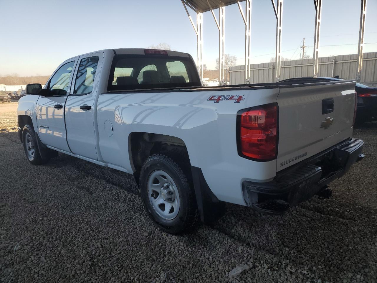 Photo 1 VIN: 1GCVKPEH4FZ353367 - CHEVROLET SILVERADO 