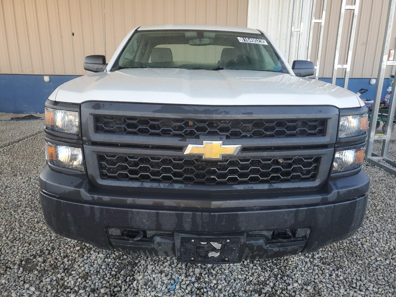 Photo 4 VIN: 1GCVKPEH4FZ353367 - CHEVROLET SILVERADO 