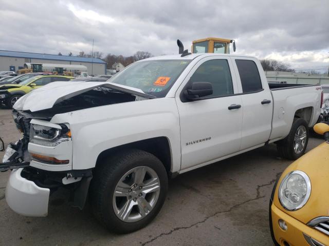 Photo 1 VIN: 1GCVKPEH4JZ249664 - CHEVROLET SILVERADO 