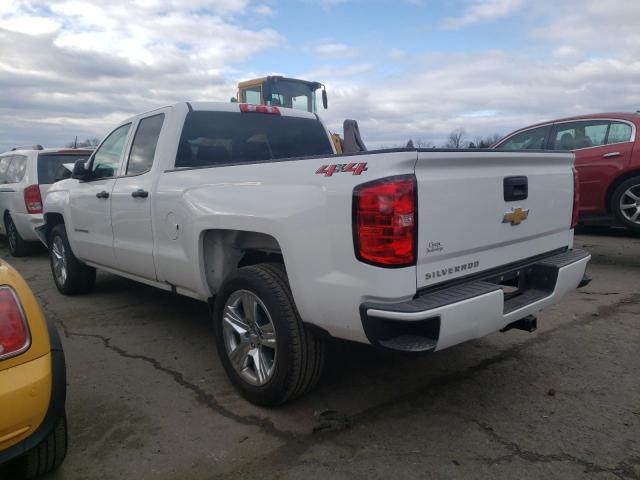 Photo 2 VIN: 1GCVKPEH4JZ249664 - CHEVROLET SILVERADO 