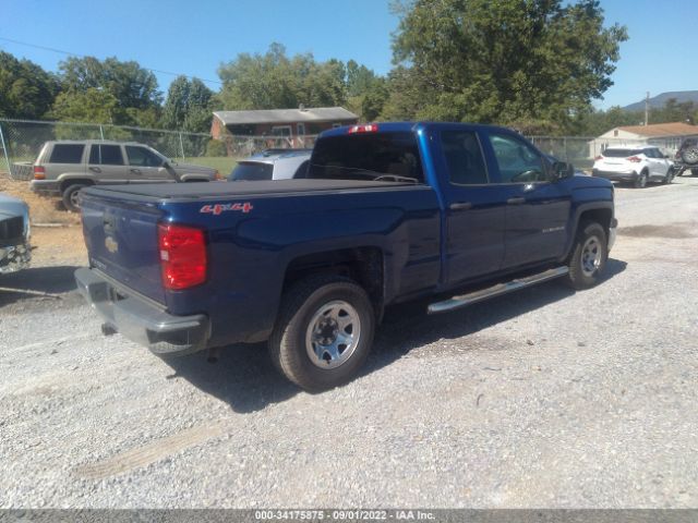 Photo 3 VIN: 1GCVKPEH5EZ118488 - CHEVROLET SILVERADO 1500 