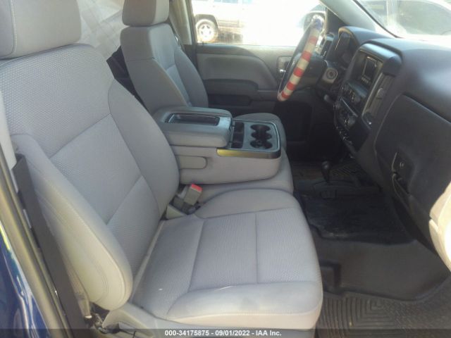 Photo 4 VIN: 1GCVKPEH5EZ118488 - CHEVROLET SILVERADO 1500 