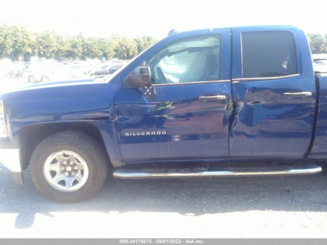 Photo 5 VIN: 1GCVKPEH5EZ118488 - CHEVROLET SILVERADO 1500 