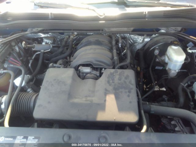 Photo 9 VIN: 1GCVKPEH5EZ118488 - CHEVROLET SILVERADO 1500 