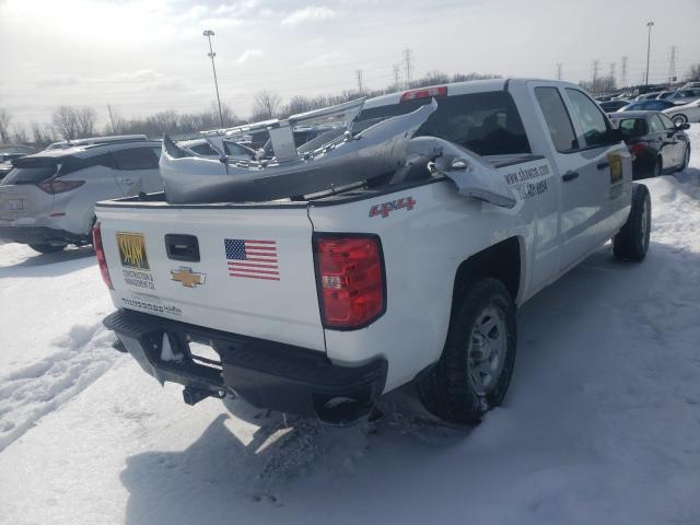 Photo 3 VIN: 1GCVKPEH5EZ131547 - CHEVROLET SILVERADO 