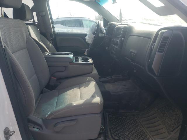 Photo 4 VIN: 1GCVKPEH5EZ131547 - CHEVROLET SILVERADO 