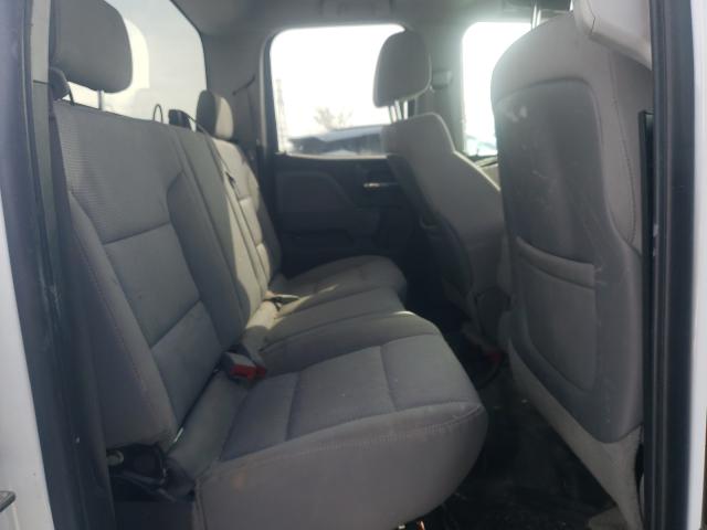 Photo 8 VIN: 1GCVKPEH5EZ131547 - CHEVROLET SILVERADO 