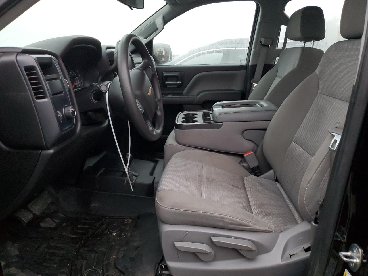 Photo 6 VIN: 1GCVKPEH5EZ169053 - CHEVROLET SILVERADO 