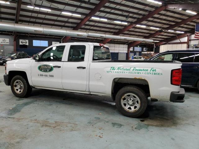 Photo 1 VIN: 1GCVKPEH5EZ270710 - CHEVROLET SILVERADO 