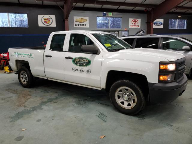 Photo 3 VIN: 1GCVKPEH5EZ270710 - CHEVROLET SILVERADO 