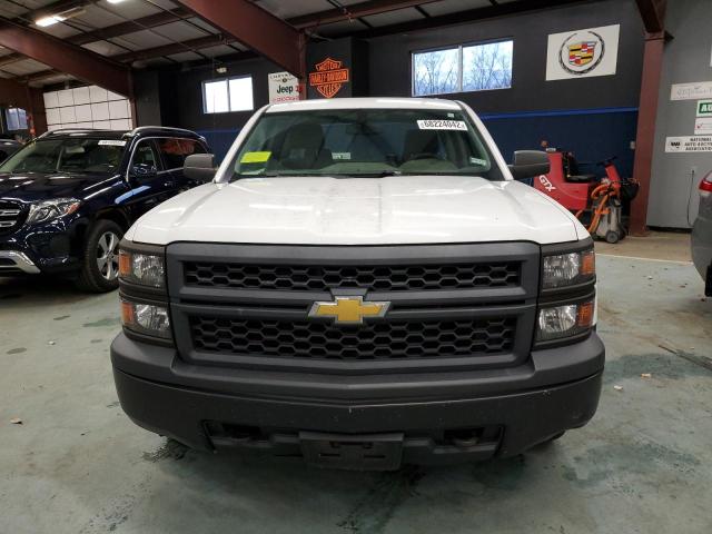 Photo 4 VIN: 1GCVKPEH5EZ270710 - CHEVROLET SILVERADO 