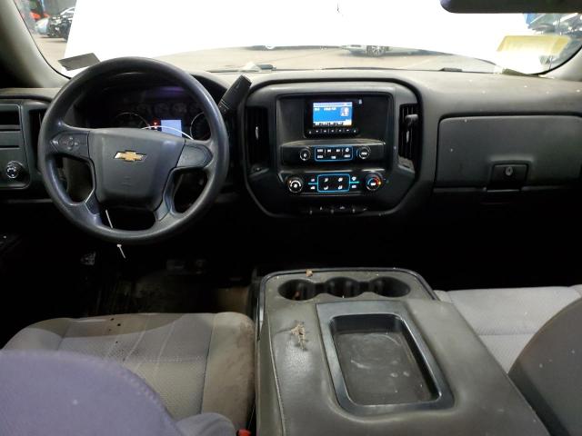 Photo 7 VIN: 1GCVKPEH5EZ270710 - CHEVROLET SILVERADO 