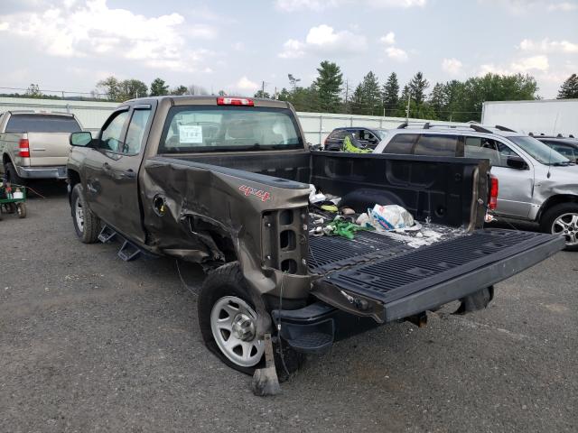 Photo 2 VIN: 1GCVKPEH5EZ289872 - CHEVROLET SILVERADO 