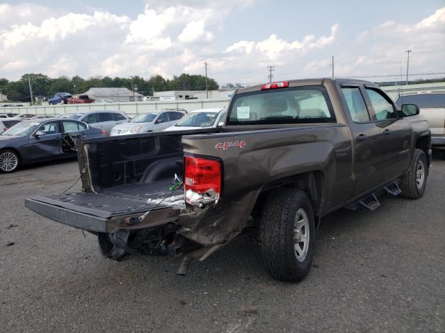 Photo 3 VIN: 1GCVKPEH5EZ289872 - CHEVROLET SILVERADO 