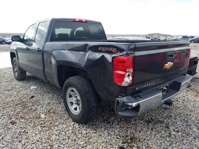 Photo 2 VIN: 1GCVKPEH5FZ208323 - CHEVROLET SILVERADO 