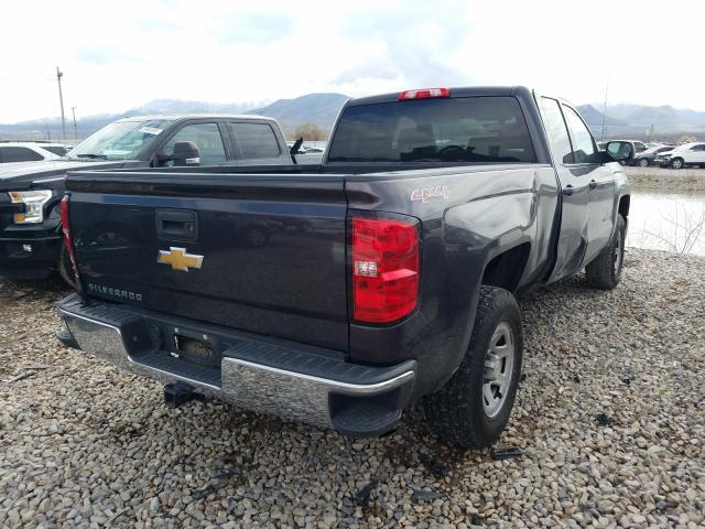 Photo 3 VIN: 1GCVKPEH5FZ208323 - CHEVROLET SILVERADO 