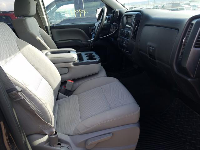 Photo 4 VIN: 1GCVKPEH5FZ208323 - CHEVROLET SILVERADO 