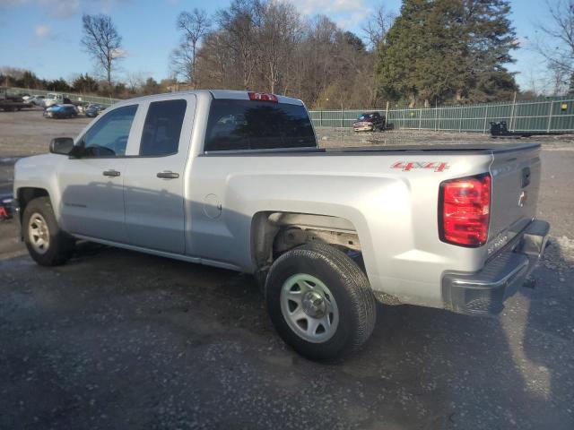 Photo 1 VIN: 1GCVKPEH5FZ258736 - CHEVROLET SILVERADO 