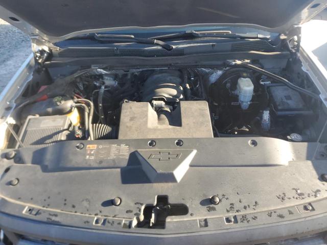 Photo 10 VIN: 1GCVKPEH5FZ258736 - CHEVROLET SILVERADO 