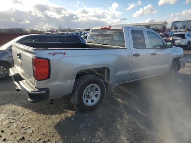 Photo 2 VIN: 1GCVKPEH5FZ258736 - CHEVROLET SILVERADO 