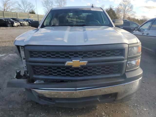 Photo 4 VIN: 1GCVKPEH5FZ258736 - CHEVROLET SILVERADO 