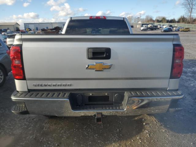 Photo 5 VIN: 1GCVKPEH5FZ258736 - CHEVROLET SILVERADO 