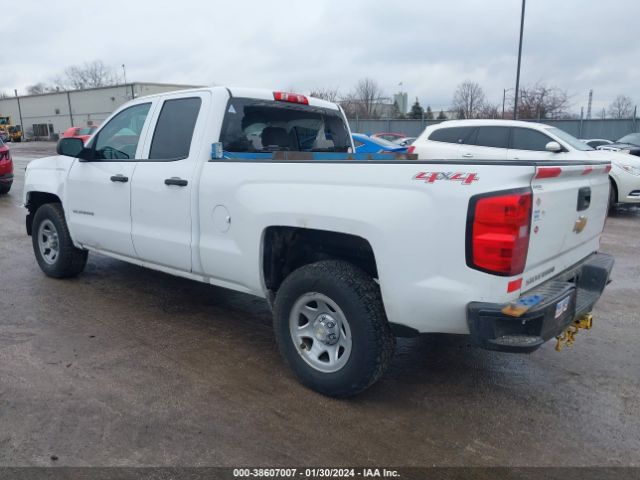 Photo 2 VIN: 1GCVKPEH5FZ331782 - CHEVROLET SILVERADO 1500 