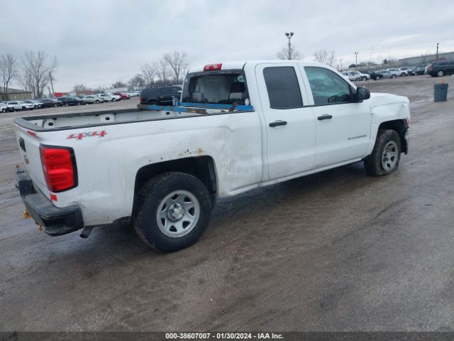 Photo 3 VIN: 1GCVKPEH5FZ331782 - CHEVROLET SILVERADO 1500 