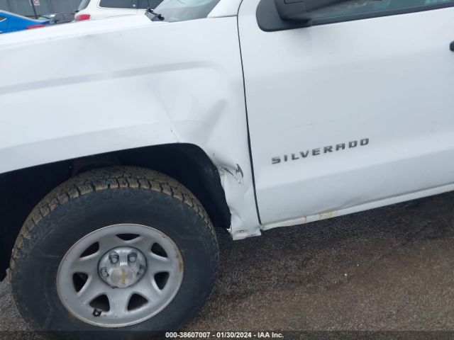 Photo 5 VIN: 1GCVKPEH5FZ331782 - CHEVROLET SILVERADO 1500 