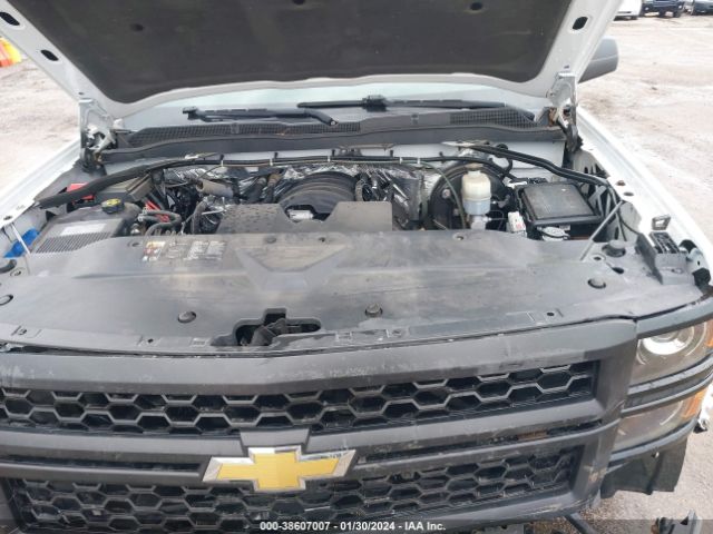 Photo 9 VIN: 1GCVKPEH5FZ331782 - CHEVROLET SILVERADO 1500 