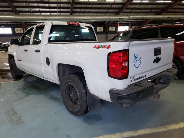 Photo 2 VIN: 1GCVKPEH5FZ350574 - CHEVROLET SILVERADO 