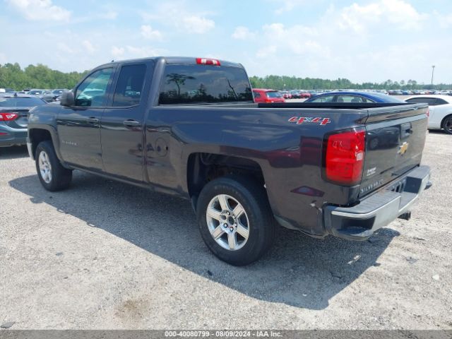 Photo 2 VIN: 1GCVKPEH5FZ384871 - CHEVROLET SILVERADO 