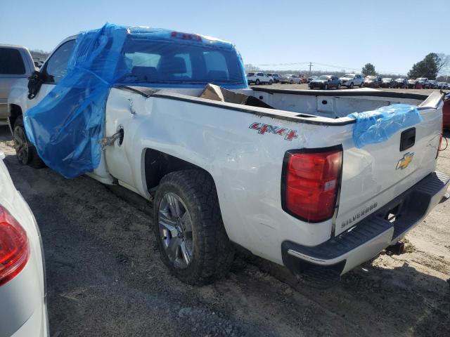 Photo 1 VIN: 1GCVKPEH5HZ144383 - CHEVROLET SILVERADO 