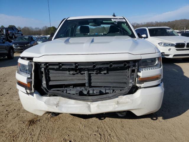 Photo 4 VIN: 1GCVKPEH5HZ144383 - CHEVROLET SILVERADO 