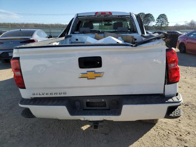 Photo 5 VIN: 1GCVKPEH5HZ144383 - CHEVROLET SILVERADO 