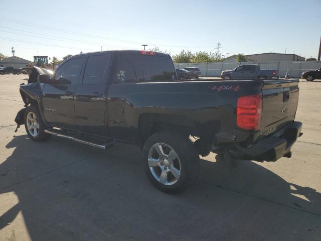 Photo 1 VIN: 1GCVKPEH5JZ106660 - CHEVROLET SILVERADO 