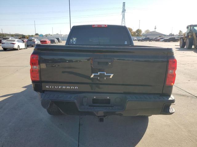 Photo 5 VIN: 1GCVKPEH5JZ106660 - CHEVROLET SILVERADO 