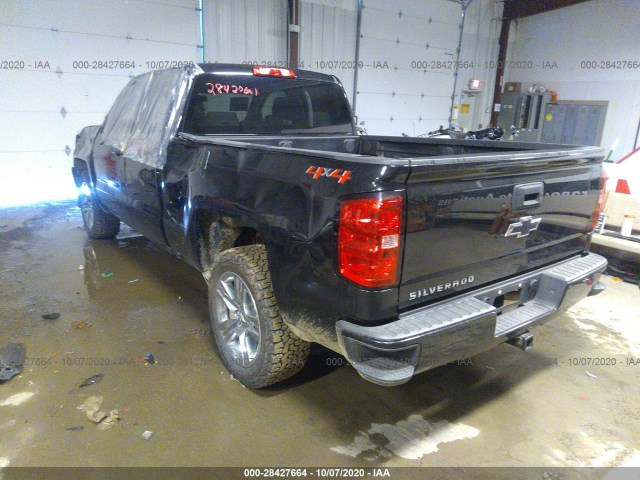 Photo 2 VIN: 1GCVKPEH5JZ168253 - CHEVROLET SILVERADO 1500 