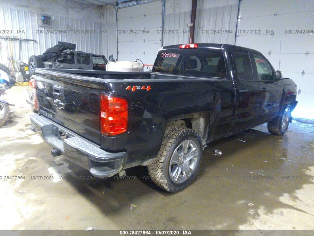 Photo 3 VIN: 1GCVKPEH5JZ168253 - CHEVROLET SILVERADO 1500 