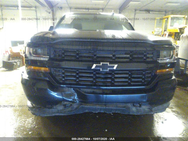 Photo 5 VIN: 1GCVKPEH5JZ168253 - CHEVROLET SILVERADO 1500 