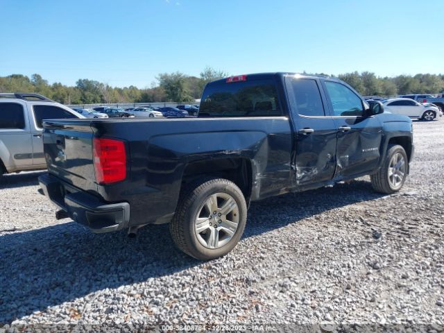 Photo 3 VIN: 1GCVKPEH5JZ200439 - CHEVROLET SILVERADO 1500 