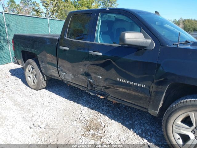 Photo 5 VIN: 1GCVKPEH5JZ200439 - CHEVROLET SILVERADO 1500 